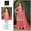 Khas 4495 A To D Cosmos Silk Readymade Pakistani Suits Wholesale Online